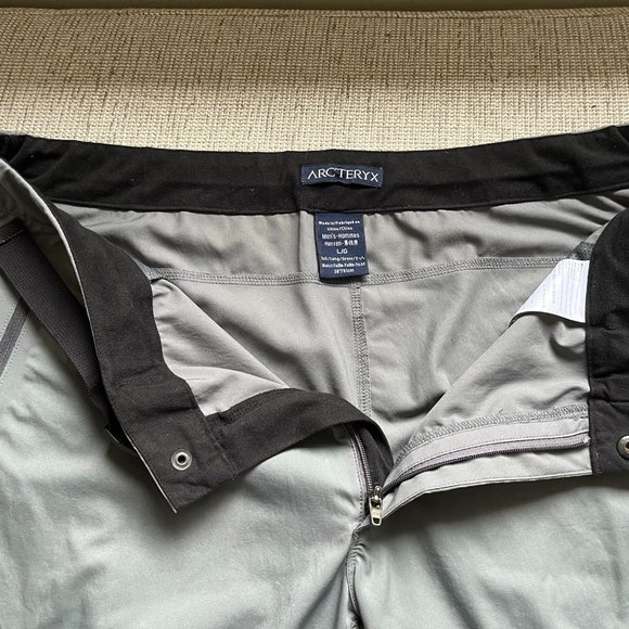 Arcteryx Gamma LT pants - Picture 3 of 7